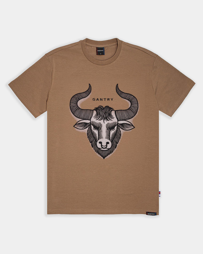 GANSST094 – HEXBULL
