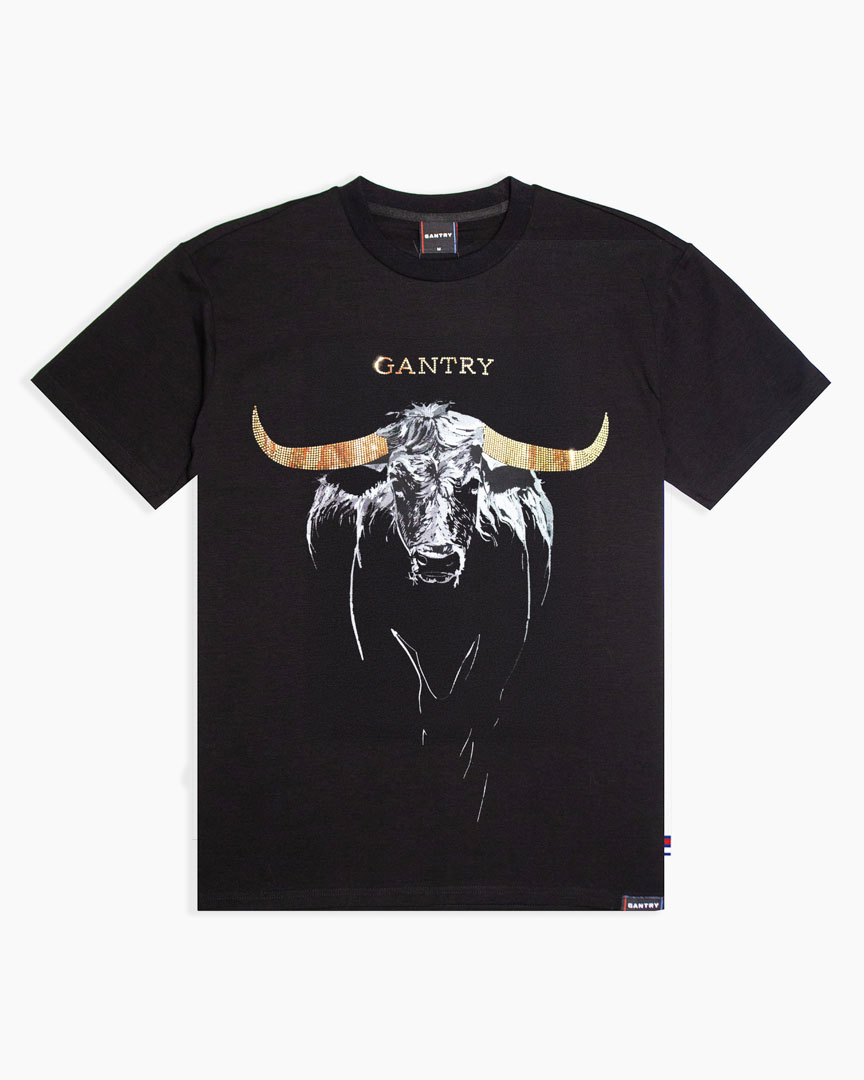 GANSST096 – Thunder Tee